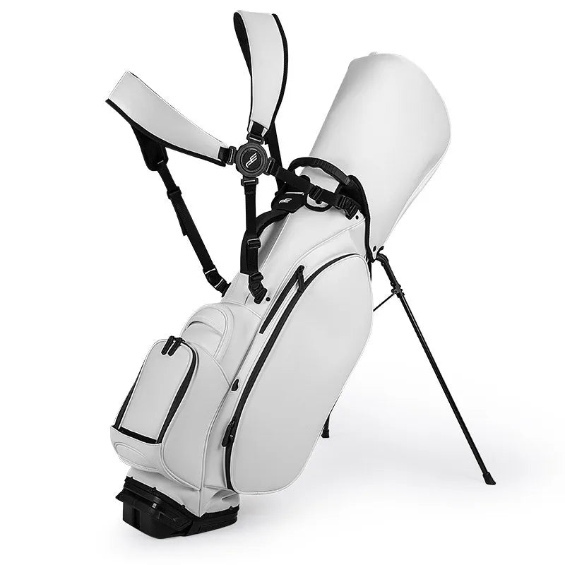 Lightweight Golf Stand Bag