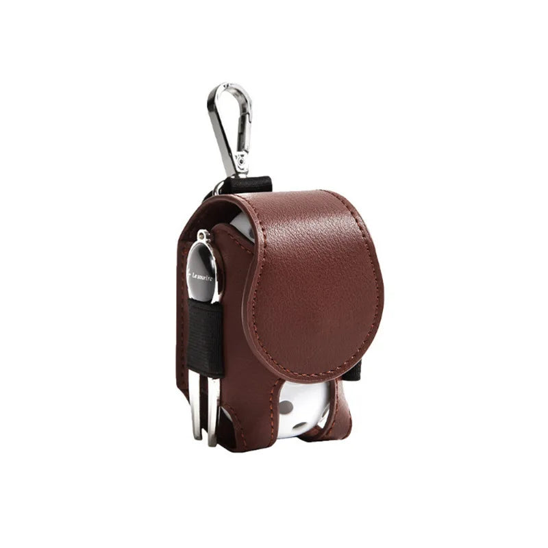 Pu Mini Golf Bag