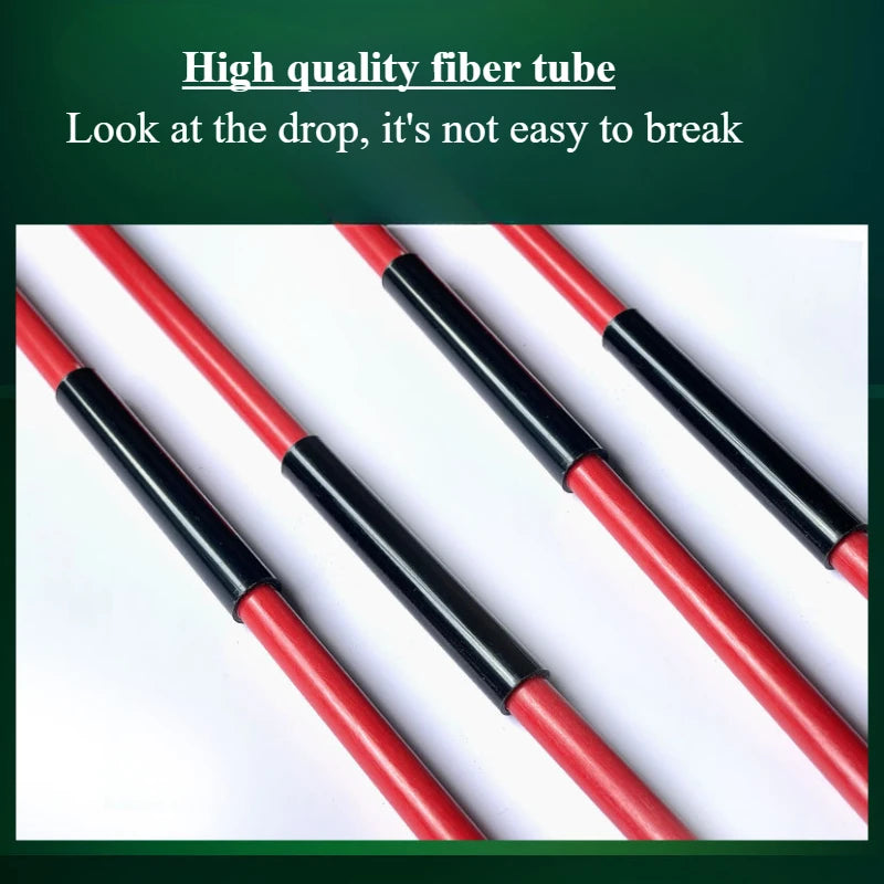 Golf directional alignment sticks (1 piece)