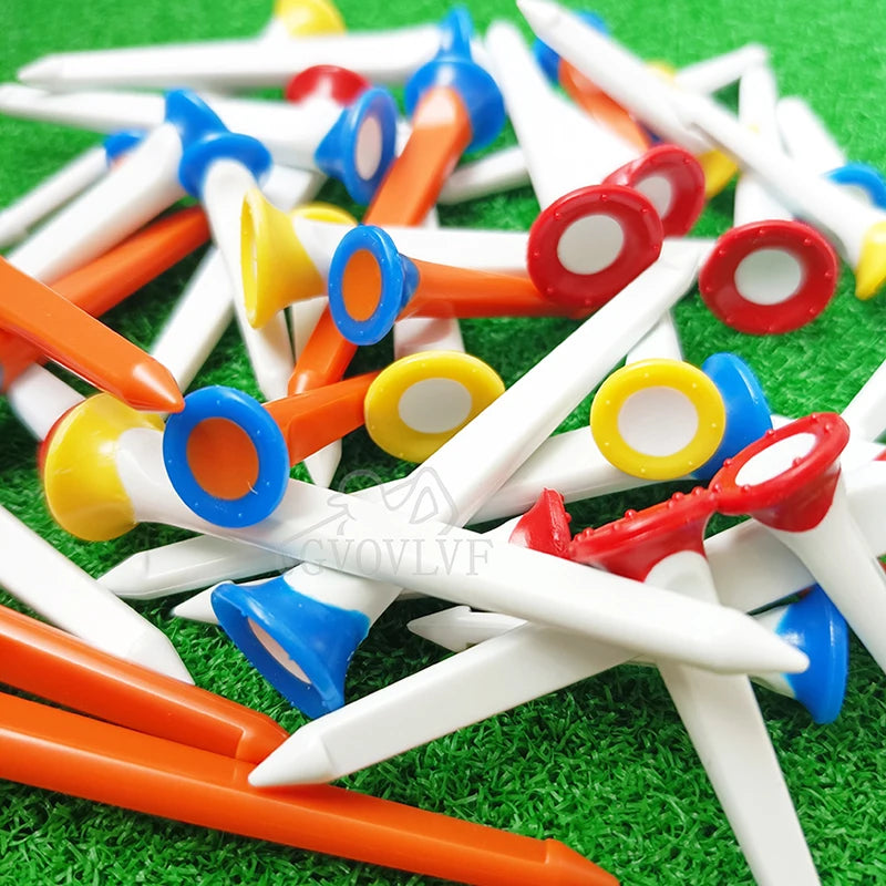 15pcs/pack Golf Tees