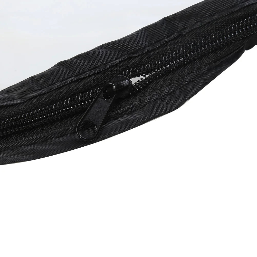 Outdoor Golf Bag Cover PVC Waterproof