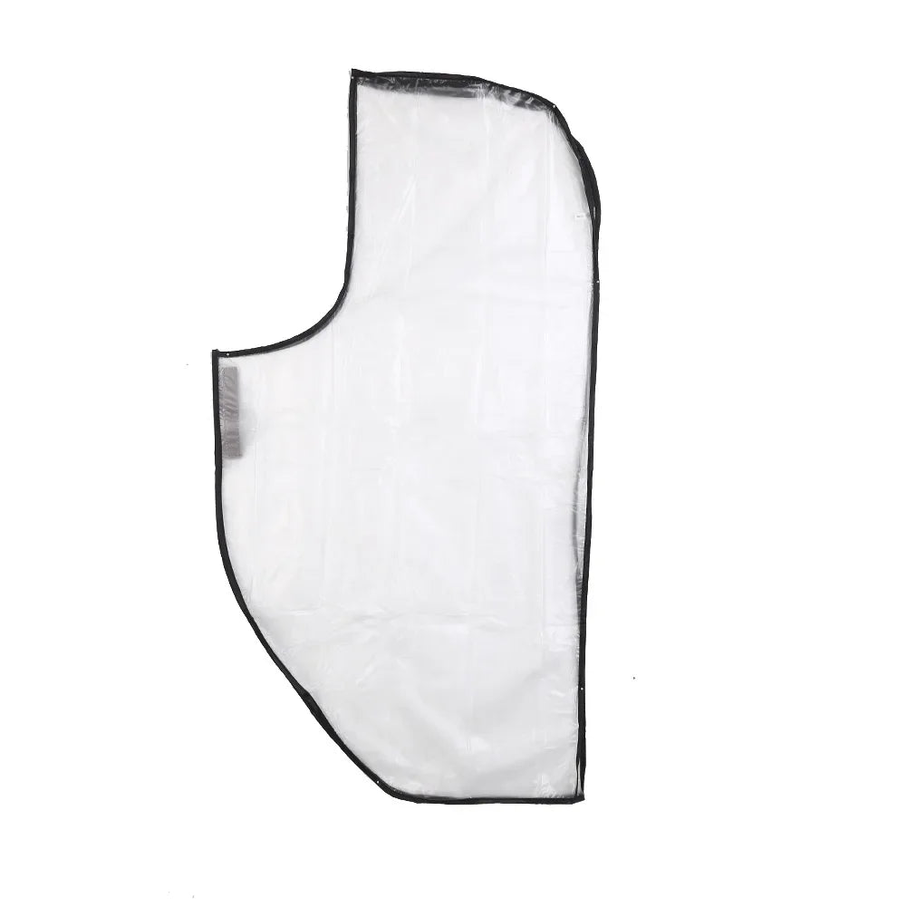Outdoor Golf Bag Cover PVC Waterproof