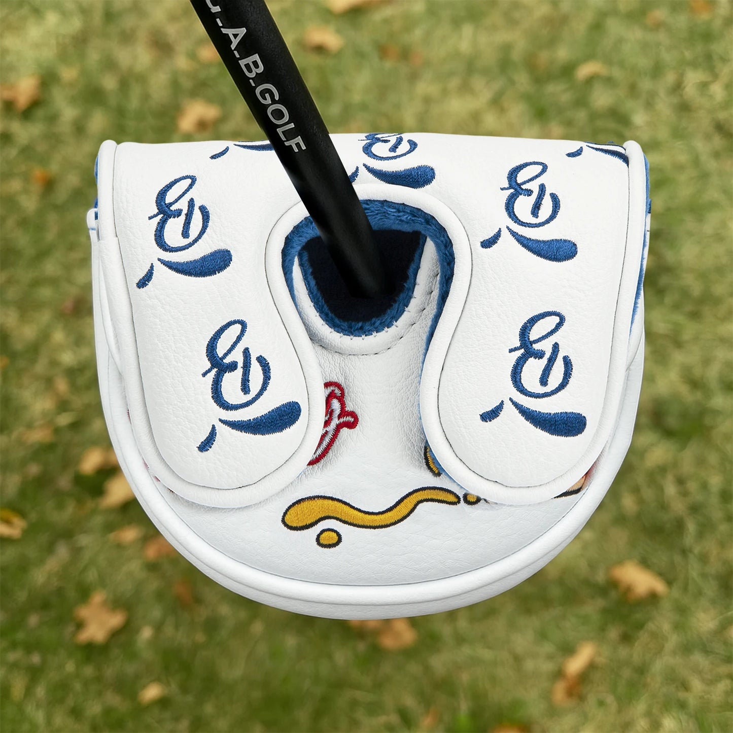 Golf Putter Cover