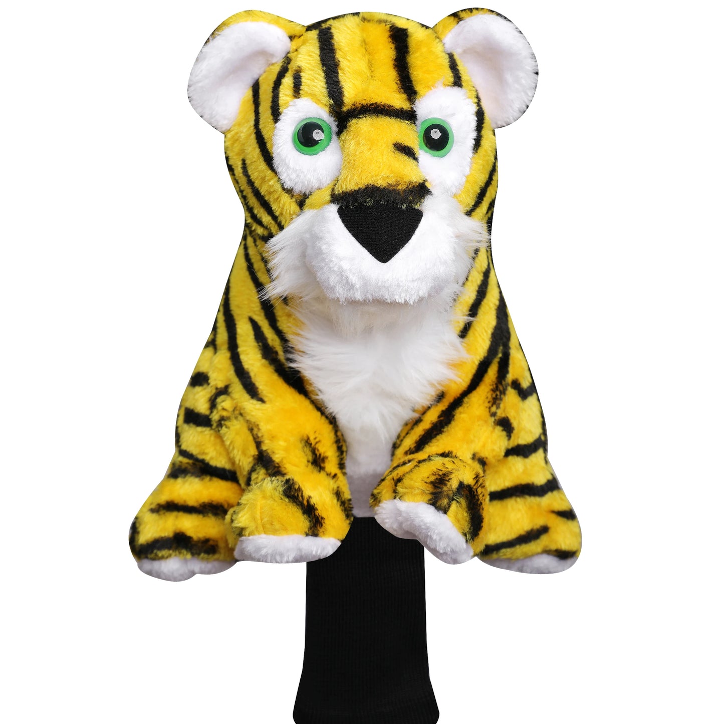 Plush Animal Stockings Driver Head Cover