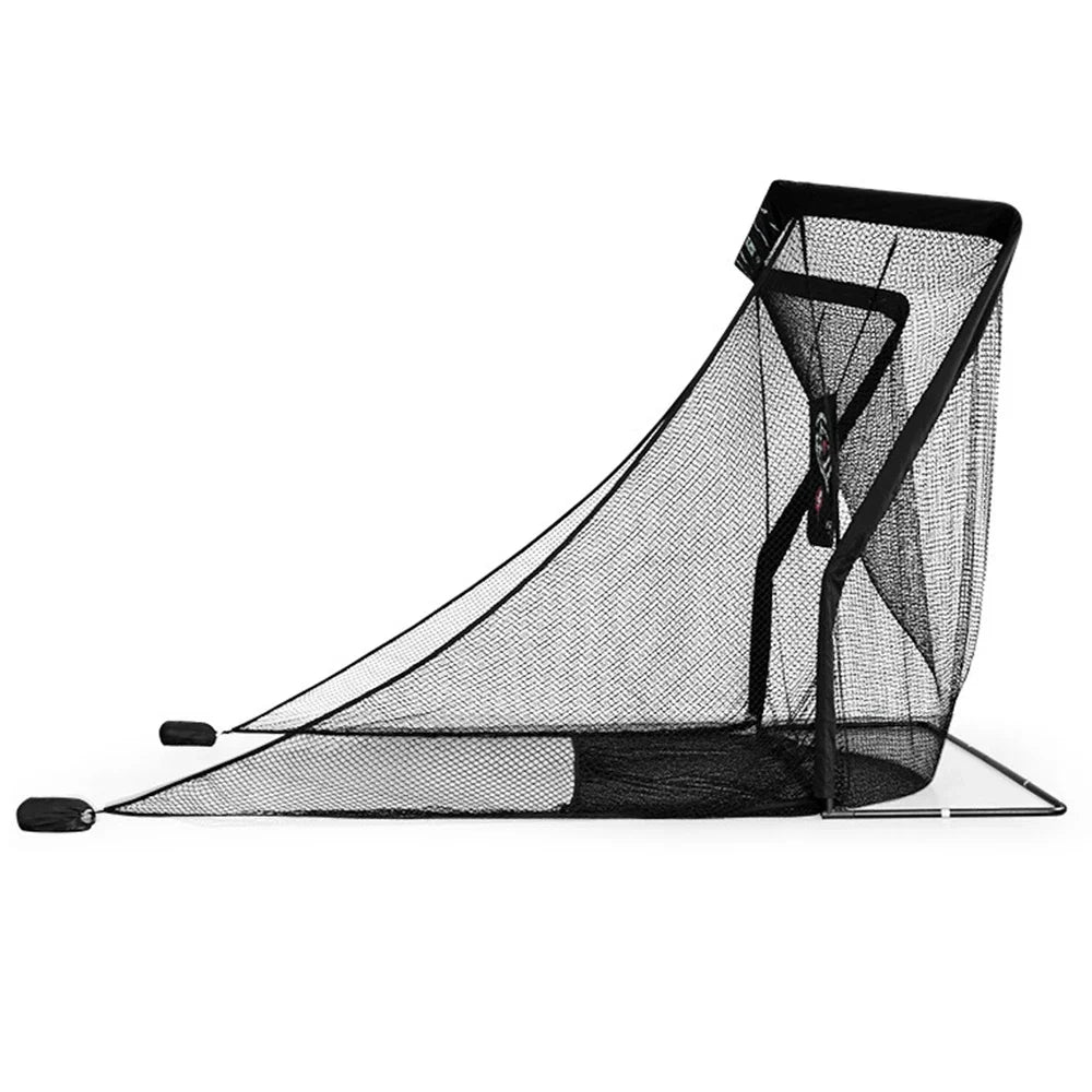 Golf Hitting Aid Nets