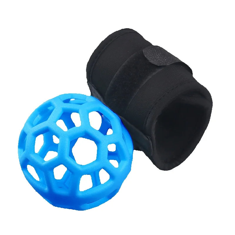 Wrist Ball Swing Trainer