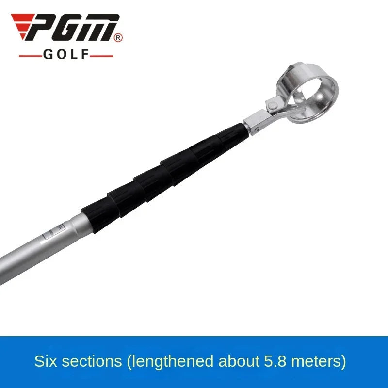 Golf Ball Retriever