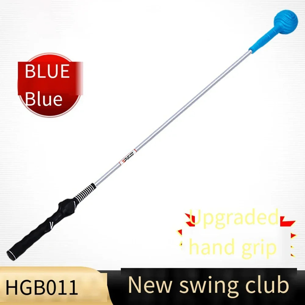 Golf Swing Trainer Practice Sticks