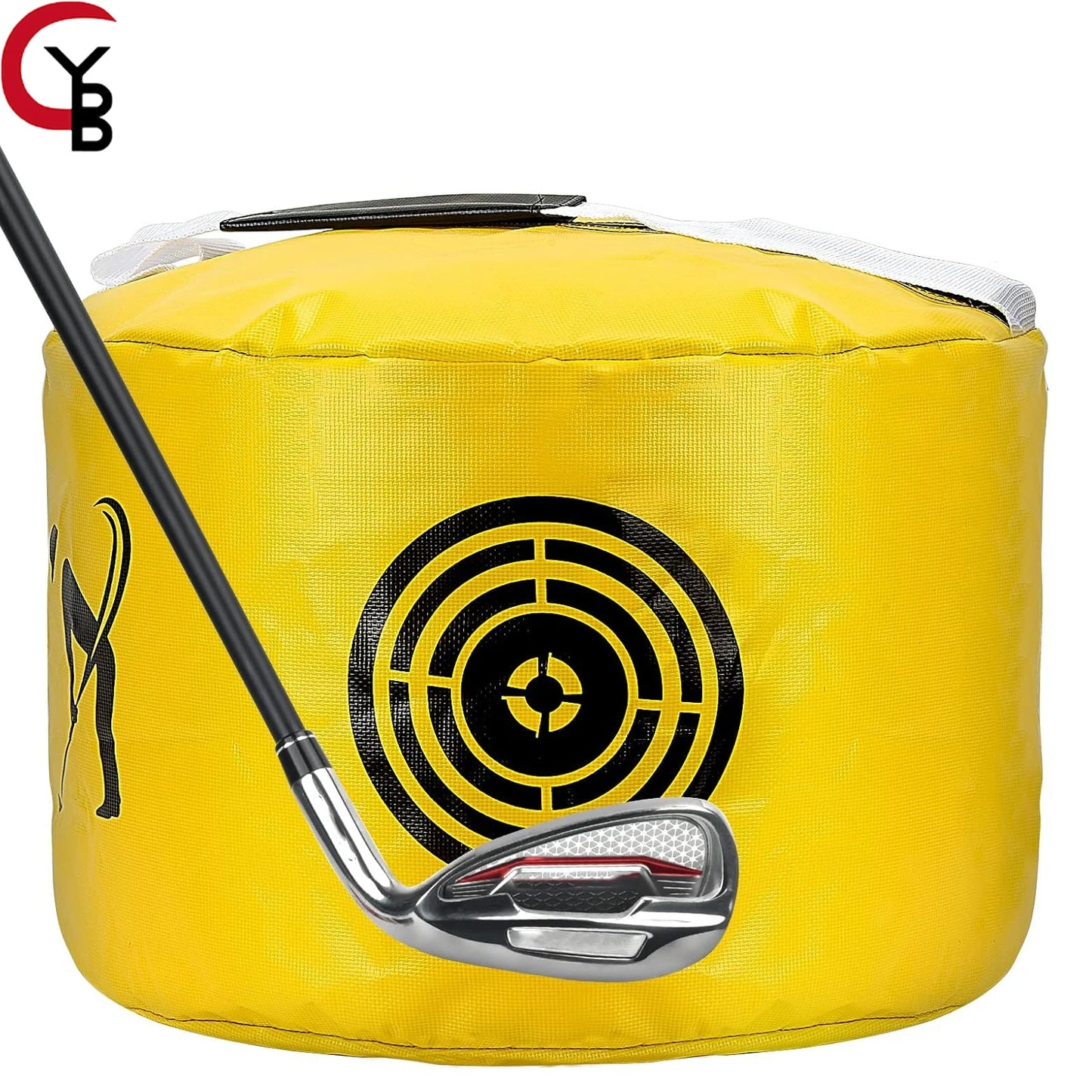 Golf Impact Bags