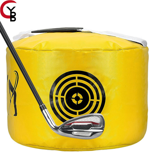Golf Impact Bags