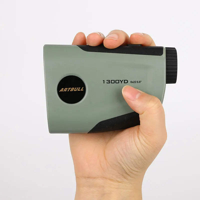 Golf Laser Rangefinder 750 yard