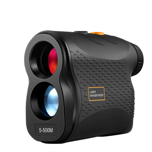 Golf laser rangefinder