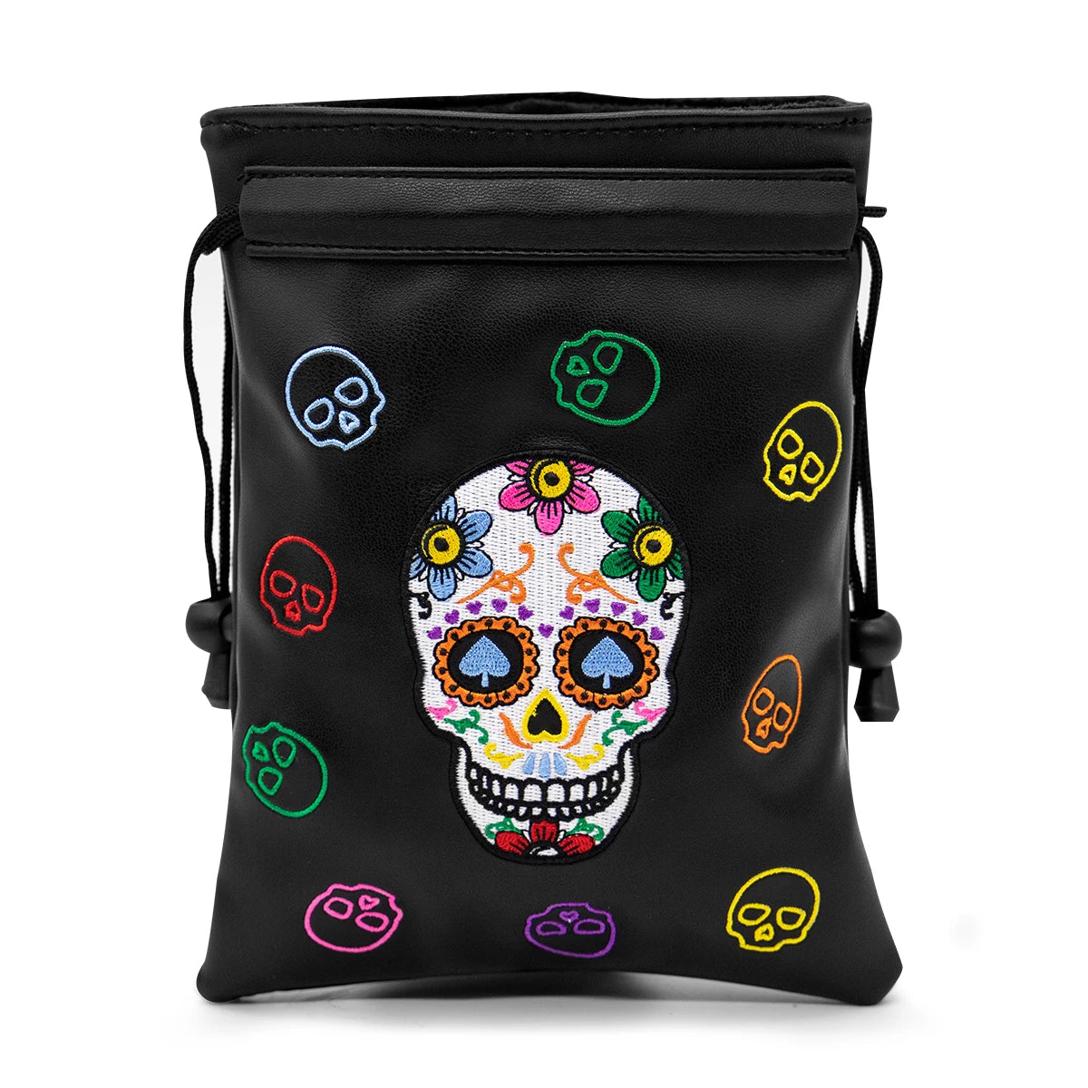 Skulls Design Golf Club Headcovers