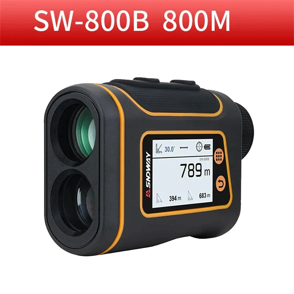 SNDWAY Golf Range Finder
