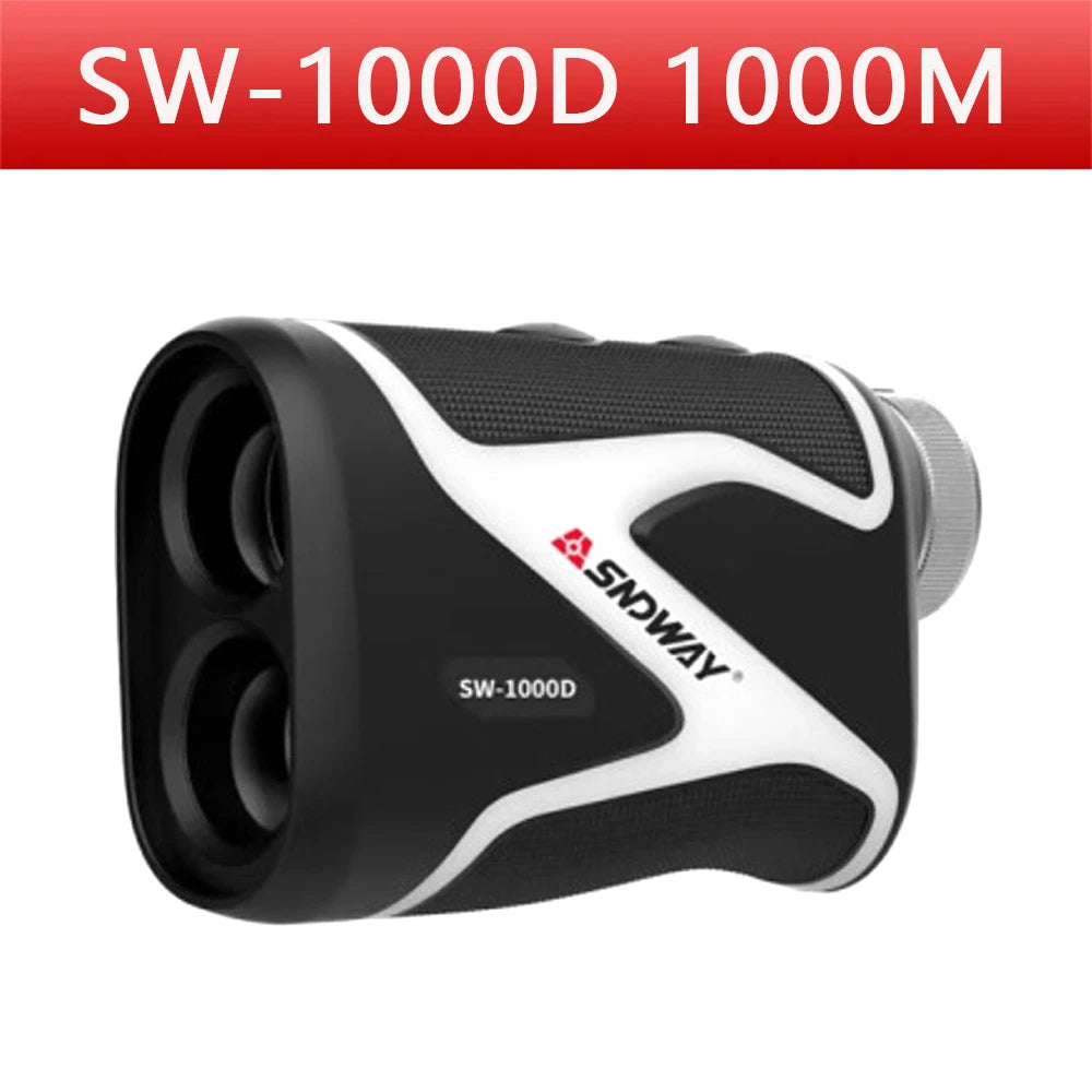 SNDWAY Golf Range Finder