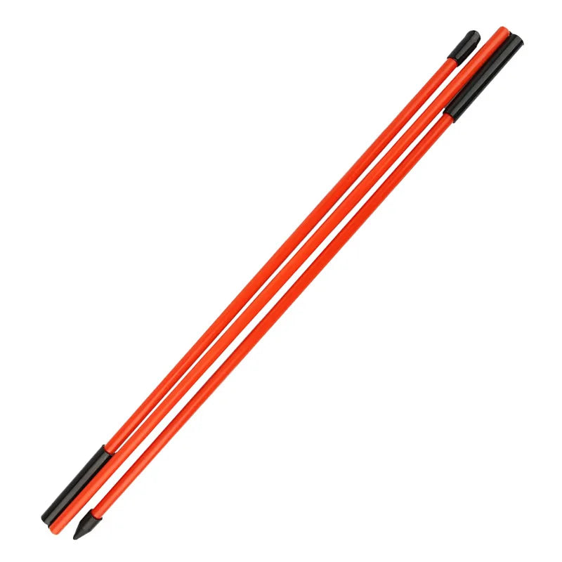Golf directional alignment sticks (1 piece)