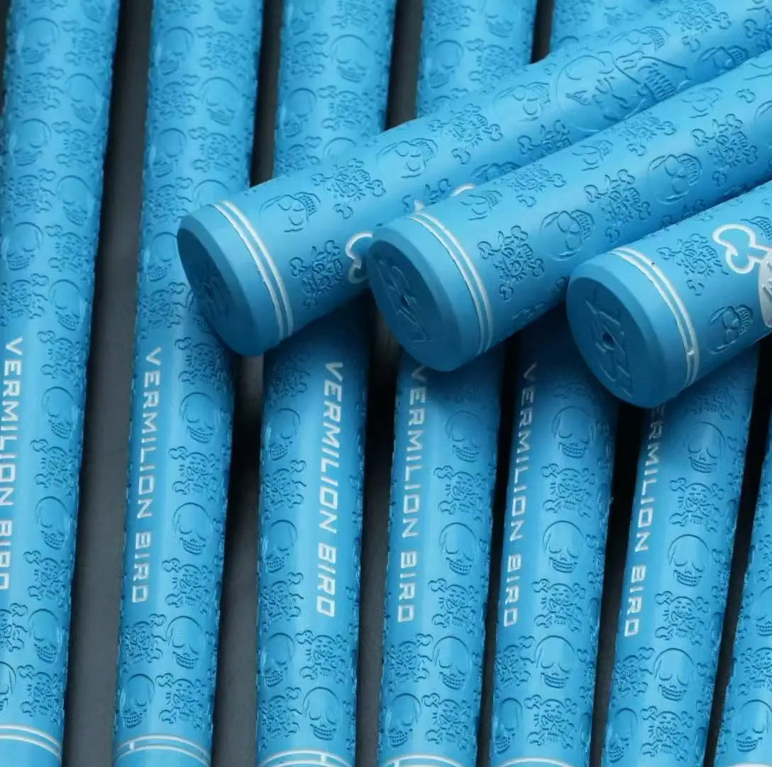 Slip resistant Golf Grips