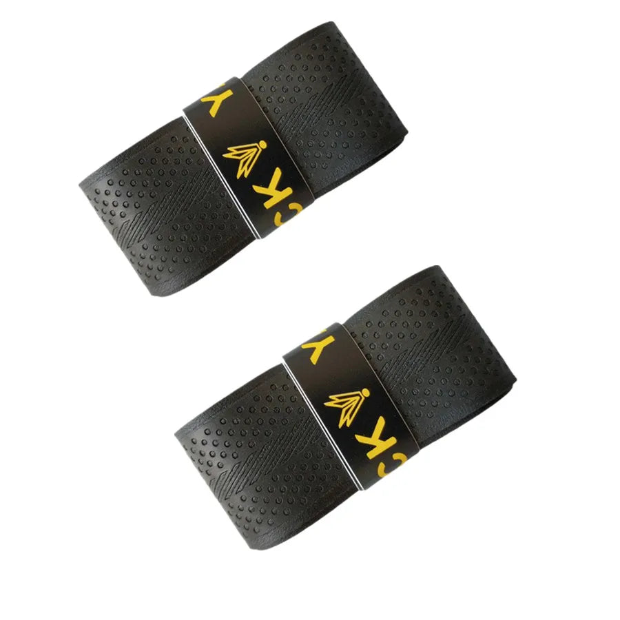 Golf Club Grip Tape Non-slip Waterproof Wrapping Grip Tape Sweatproof PU Wrapping Multi Color Quick Replacement Golf Accessories