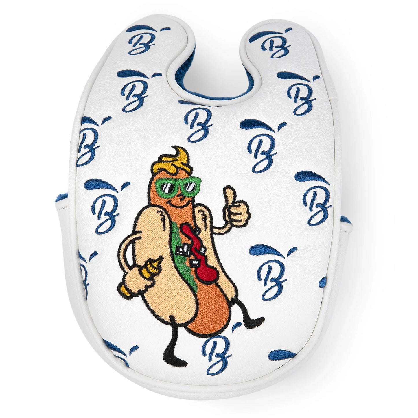 Golf Putter Cover