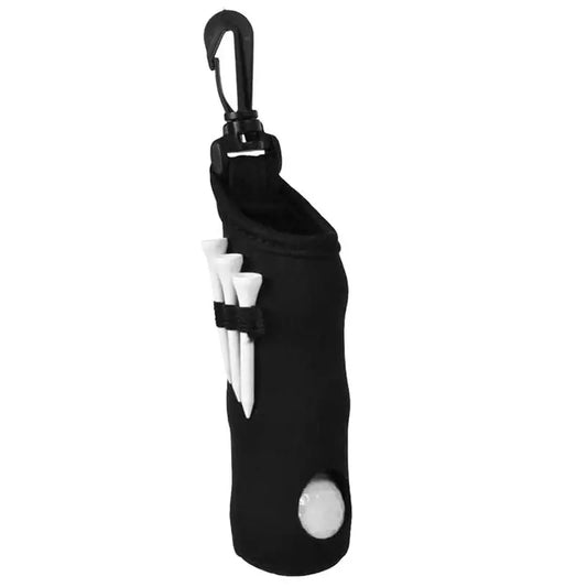 Tee & Golf Ball Holder
