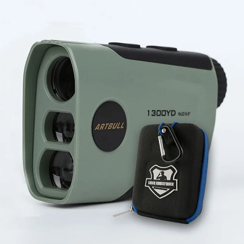 Golf Laser Rangefinder 750 yard