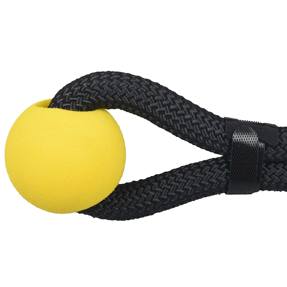 Golf Swing Rope Training Aid