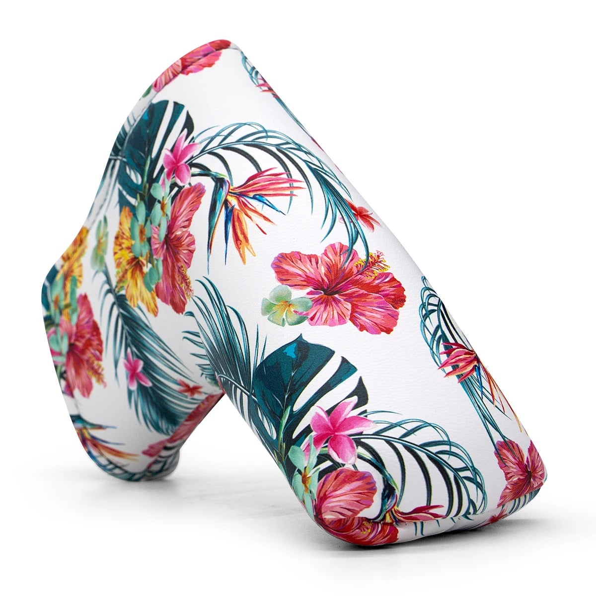 Summer Fashion Golf Headcovers