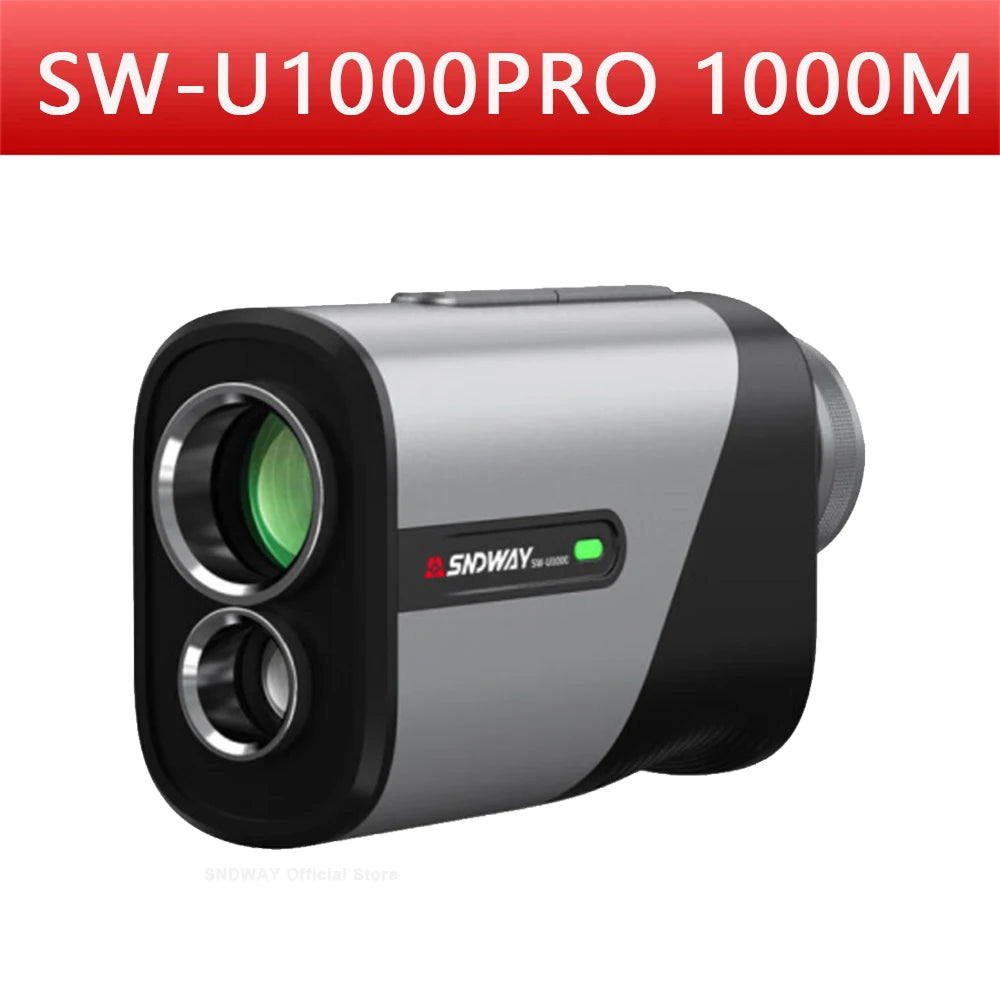 SNDWAY Golf Range Finder