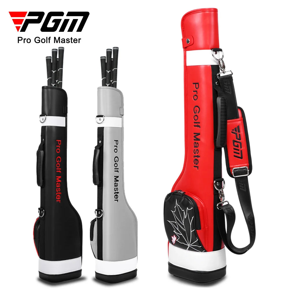 Golf Pencil half bag