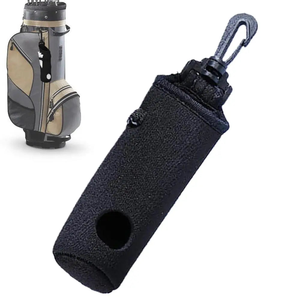Tee & Golf Ball Holder