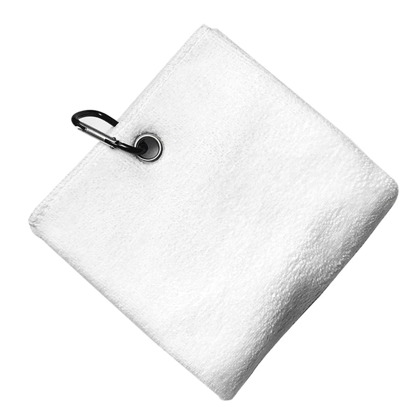 Microfiber Golf Towel 40X40cm