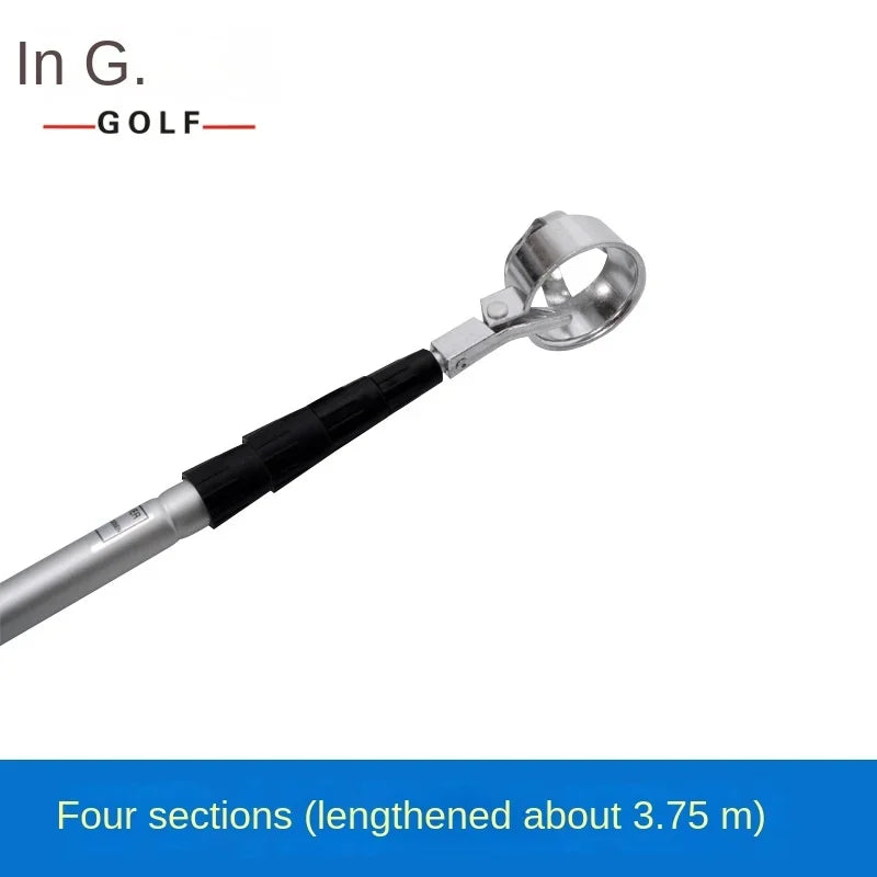 Golf Ball Retriever