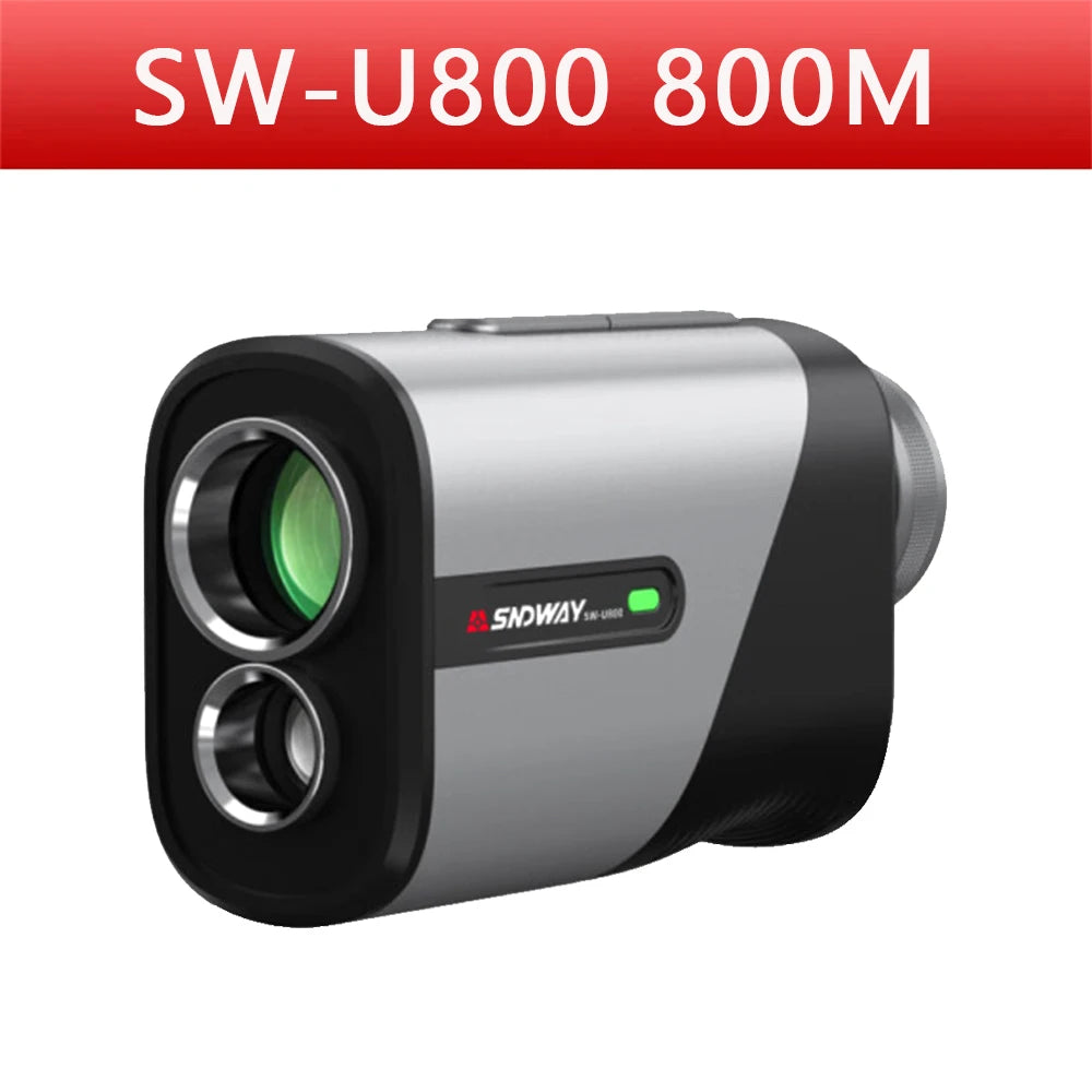 SNDWAY Golf Range Finder