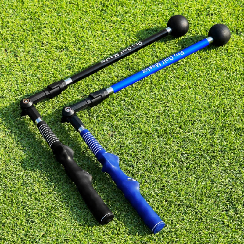 Golf Folder Swing Corrector