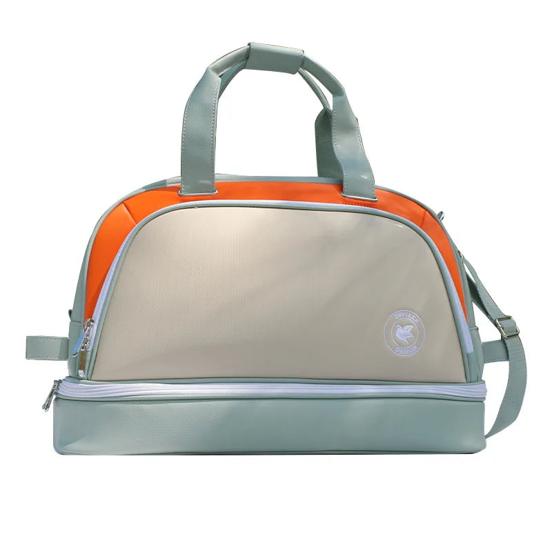 Multi-functional Golf Bag