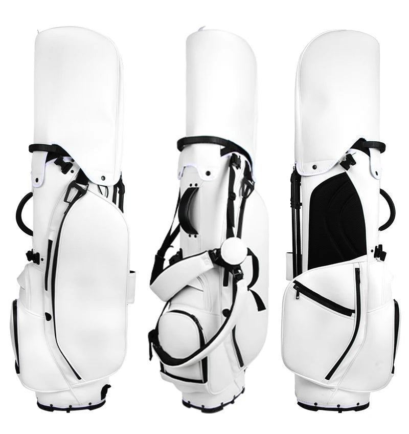Golf Rack Holder Bag
