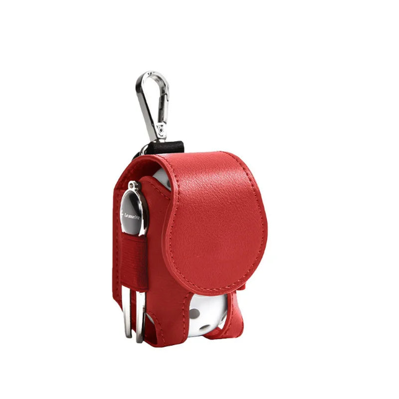 Pu Mini Golf Bag