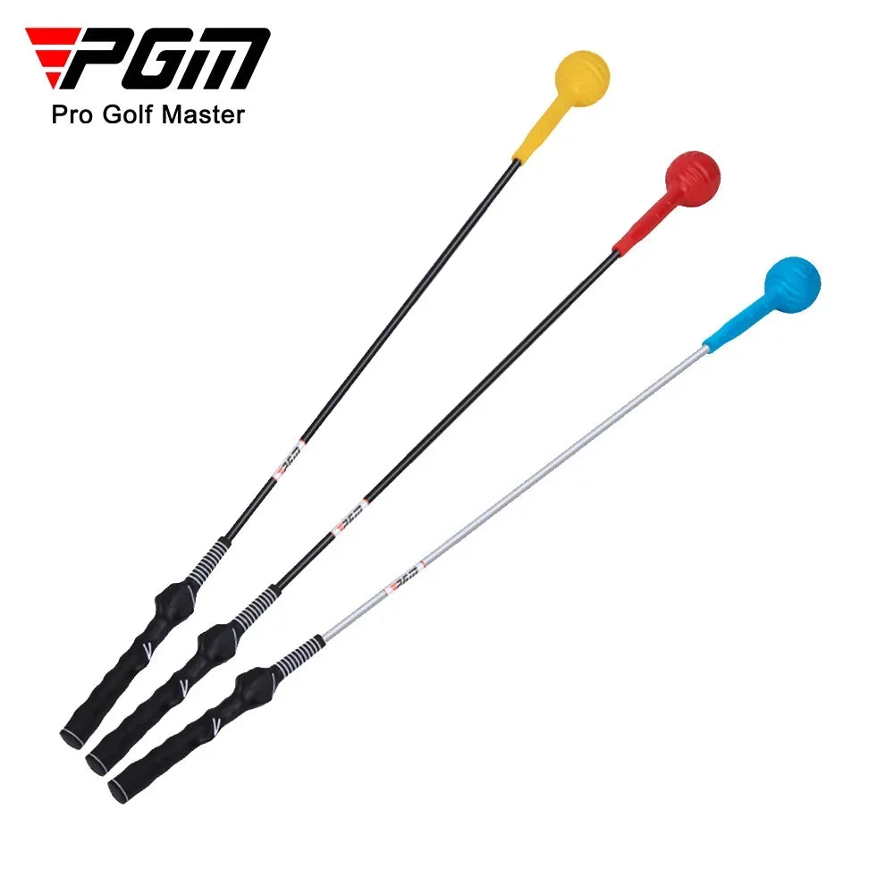 Golf Swing Trainer Practice Sticks