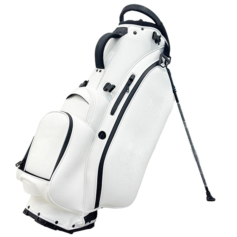 Golf Rack Holder Bag