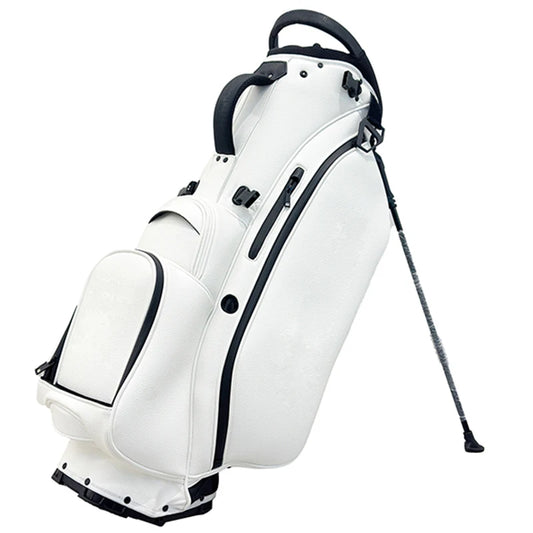 Golf Rack Holder Bag