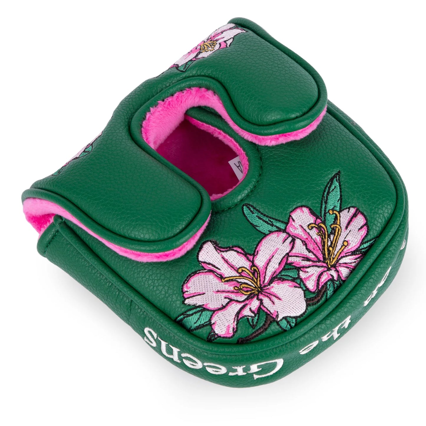 Golf Mallet Putter Cover