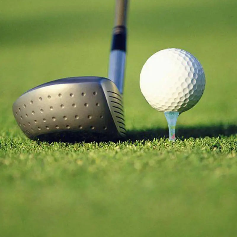 Golf Practice Tees 50pcs