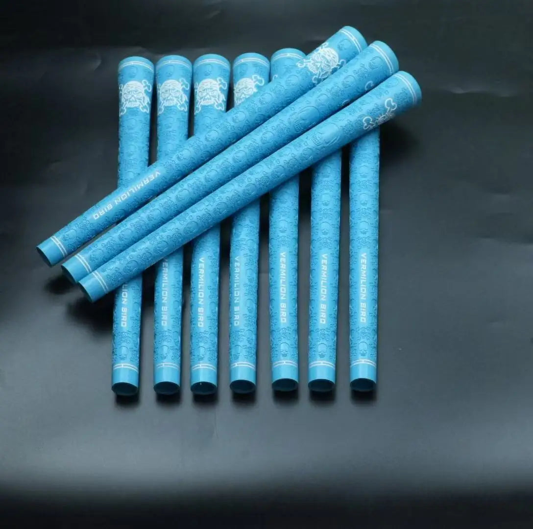Slip resistant Golf Grips
