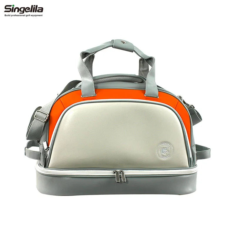 Multi-functional Golf Bag