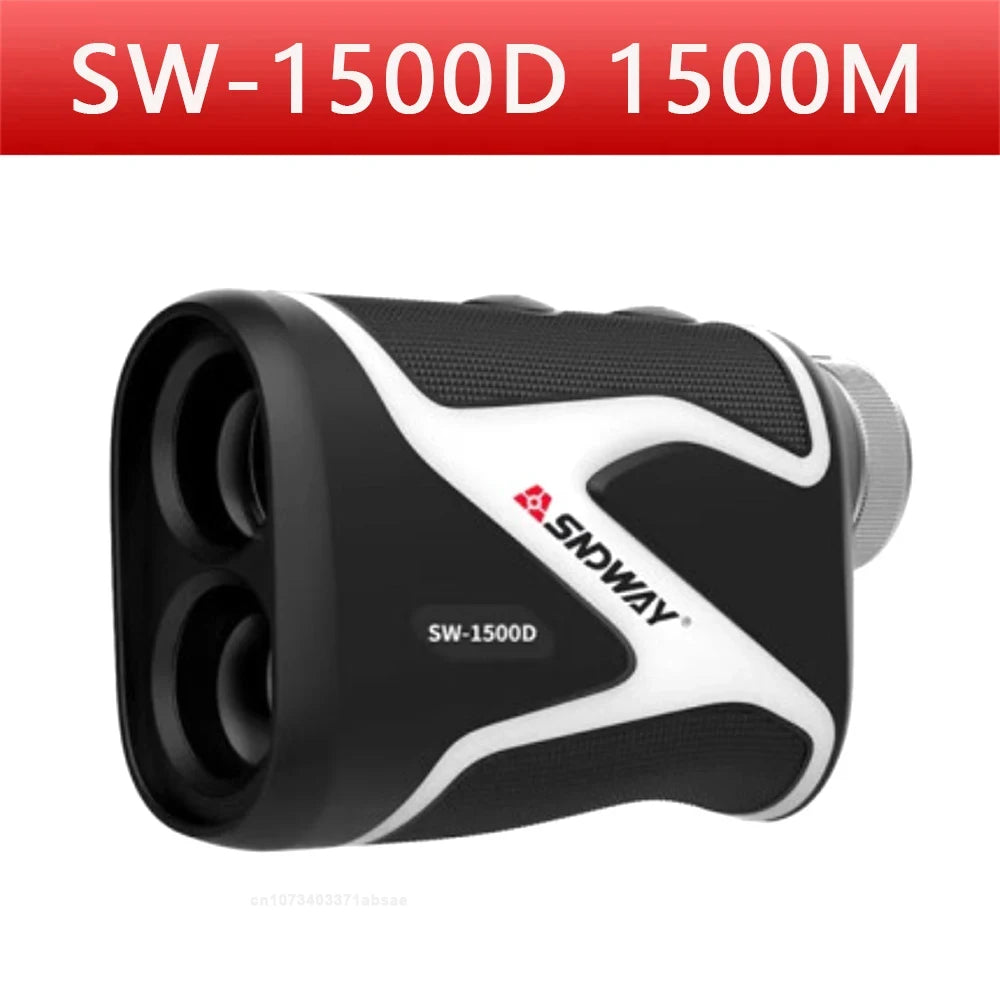 SNDWAY Golf Range Finder