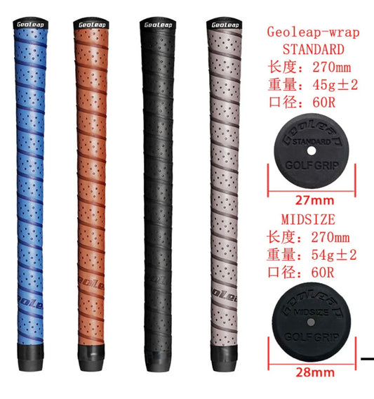 Geoelap wrap Golf Grips standard/midsize