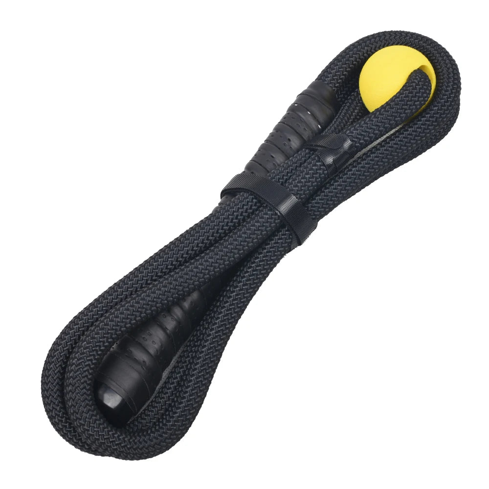 Golf Swing Rope Training Aid