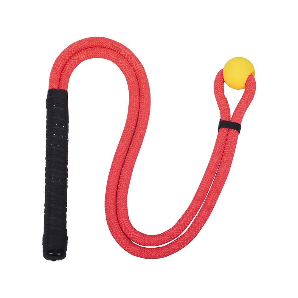 Golf Swing Rope Training Aid