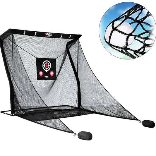 Golf Hitting Aid Nets