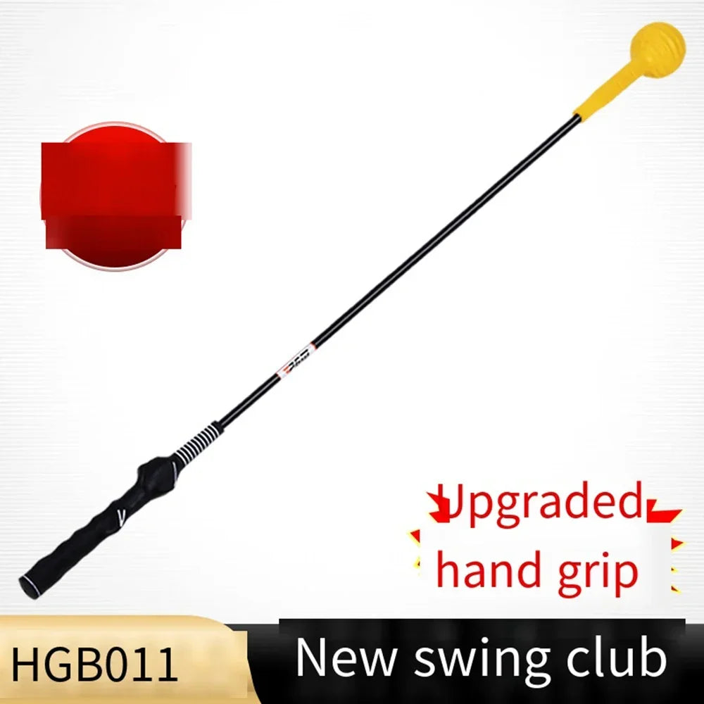 Golf Swing Trainer Practice Sticks